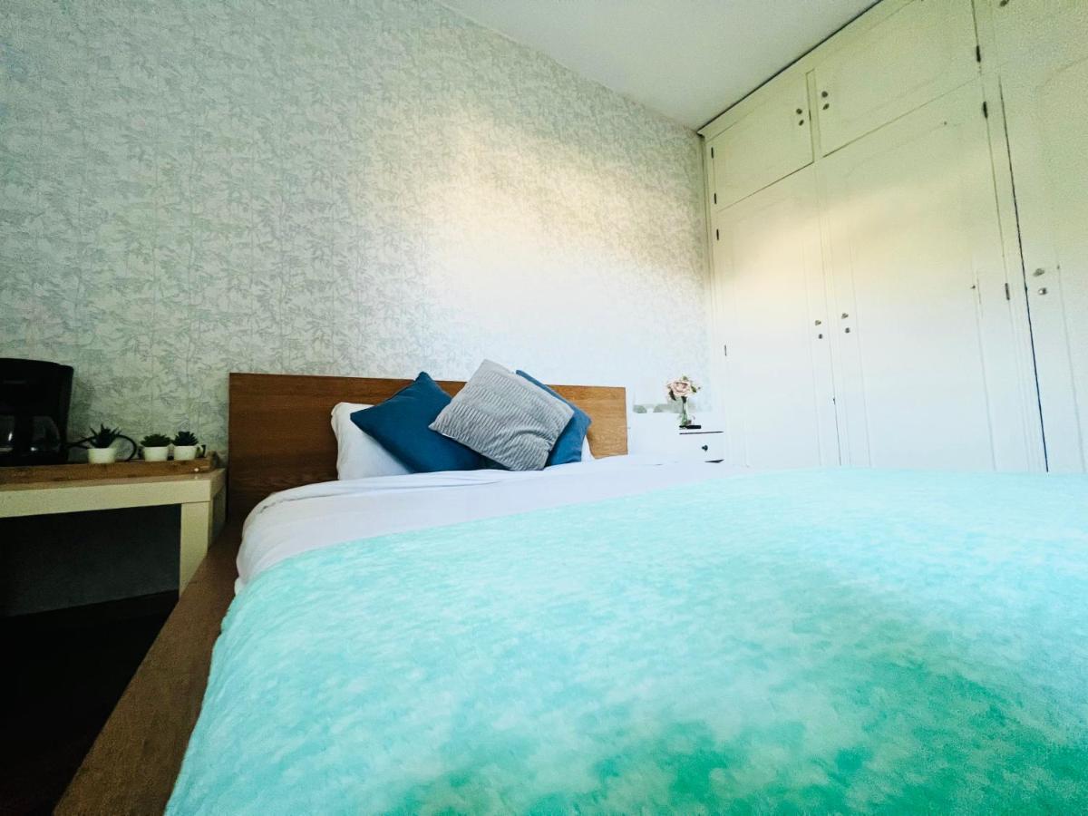 Estoril Seaside Guest House מראה חיצוני תמונה