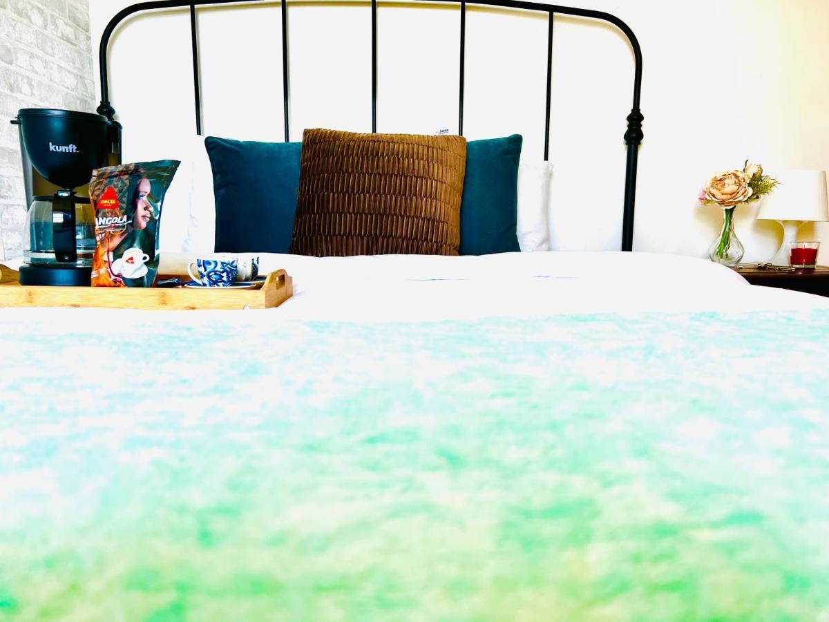 Estoril Seaside Guest House מראה חיצוני תמונה
