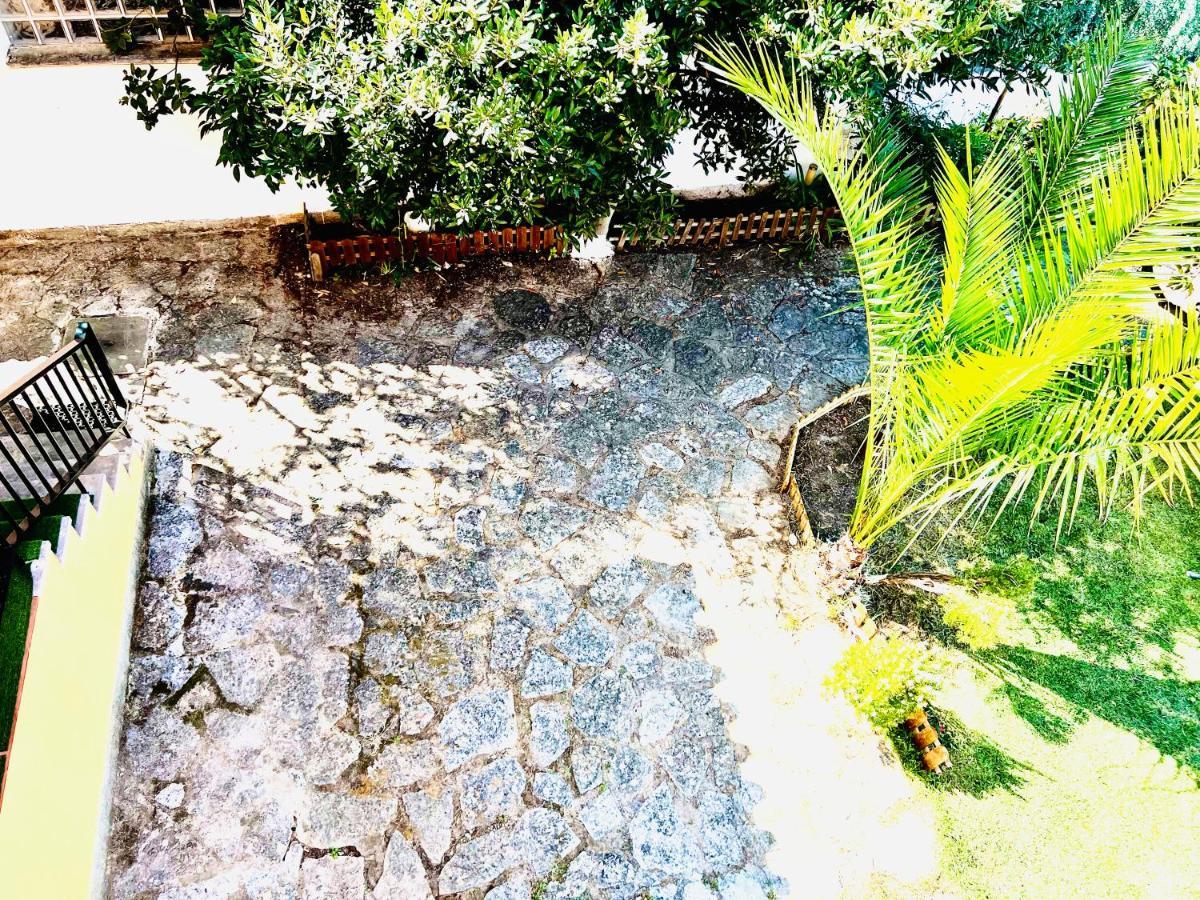 Estoril Seaside Guest House מראה חיצוני תמונה