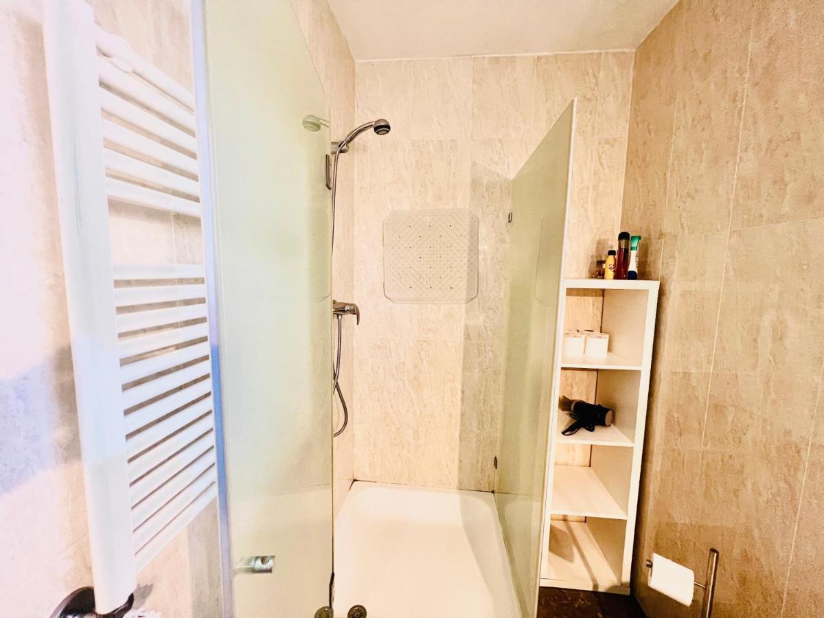 Estoril Seaside Guest House מראה חיצוני תמונה