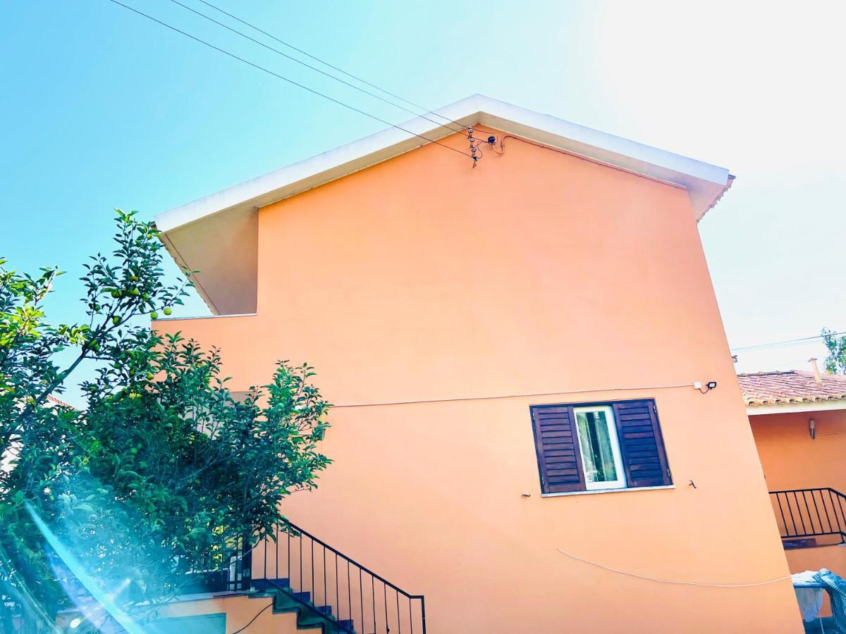 Estoril Seaside Guest House מראה חיצוני תמונה