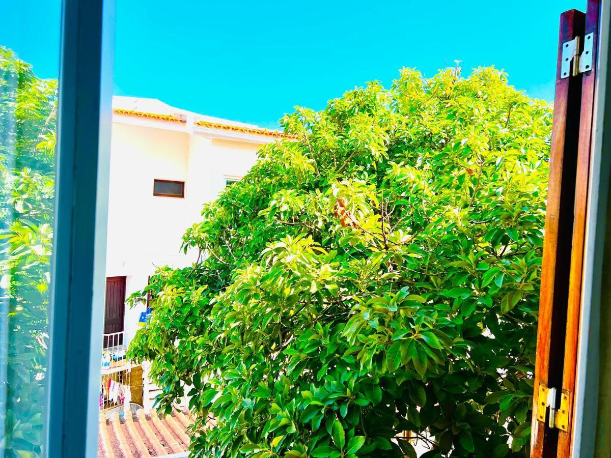 Estoril Seaside Guest House מראה חיצוני תמונה