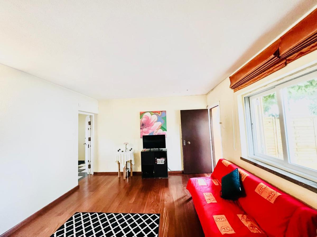 Estoril Seaside Guest House מראה חיצוני תמונה