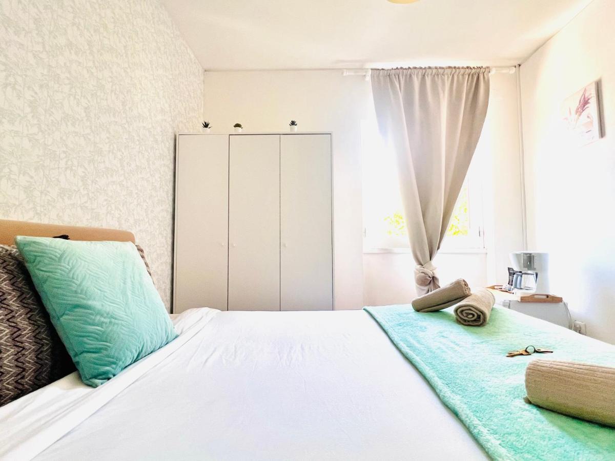 Estoril Seaside Guest House מראה חיצוני תמונה