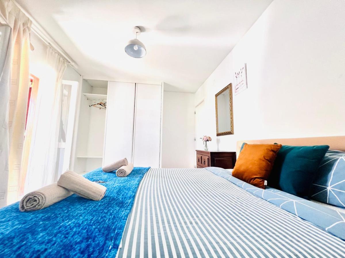Estoril Seaside Guest House מראה חיצוני תמונה