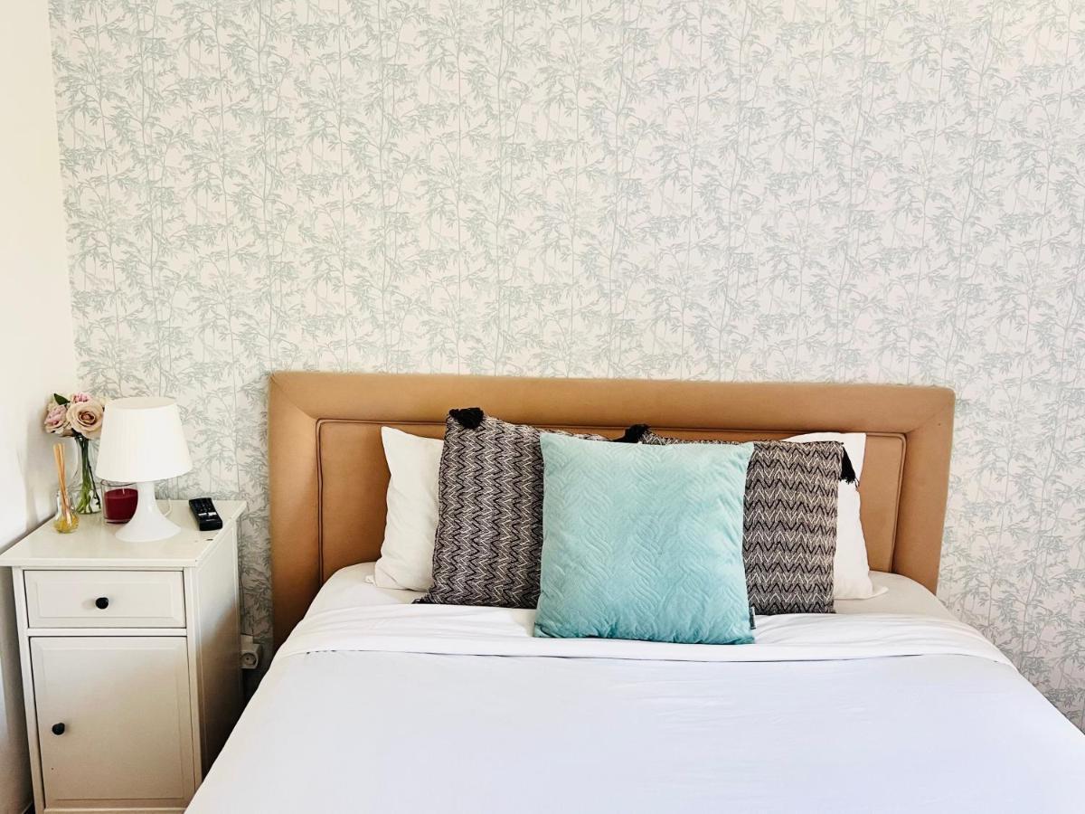 Estoril Seaside Guest House מראה חיצוני תמונה