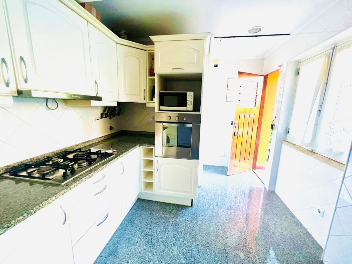 Estoril Seaside Guest House מראה חיצוני תמונה