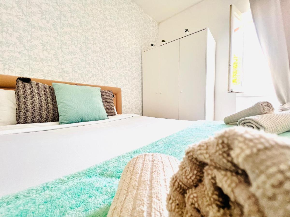 Estoril Seaside Guest House מראה חיצוני תמונה