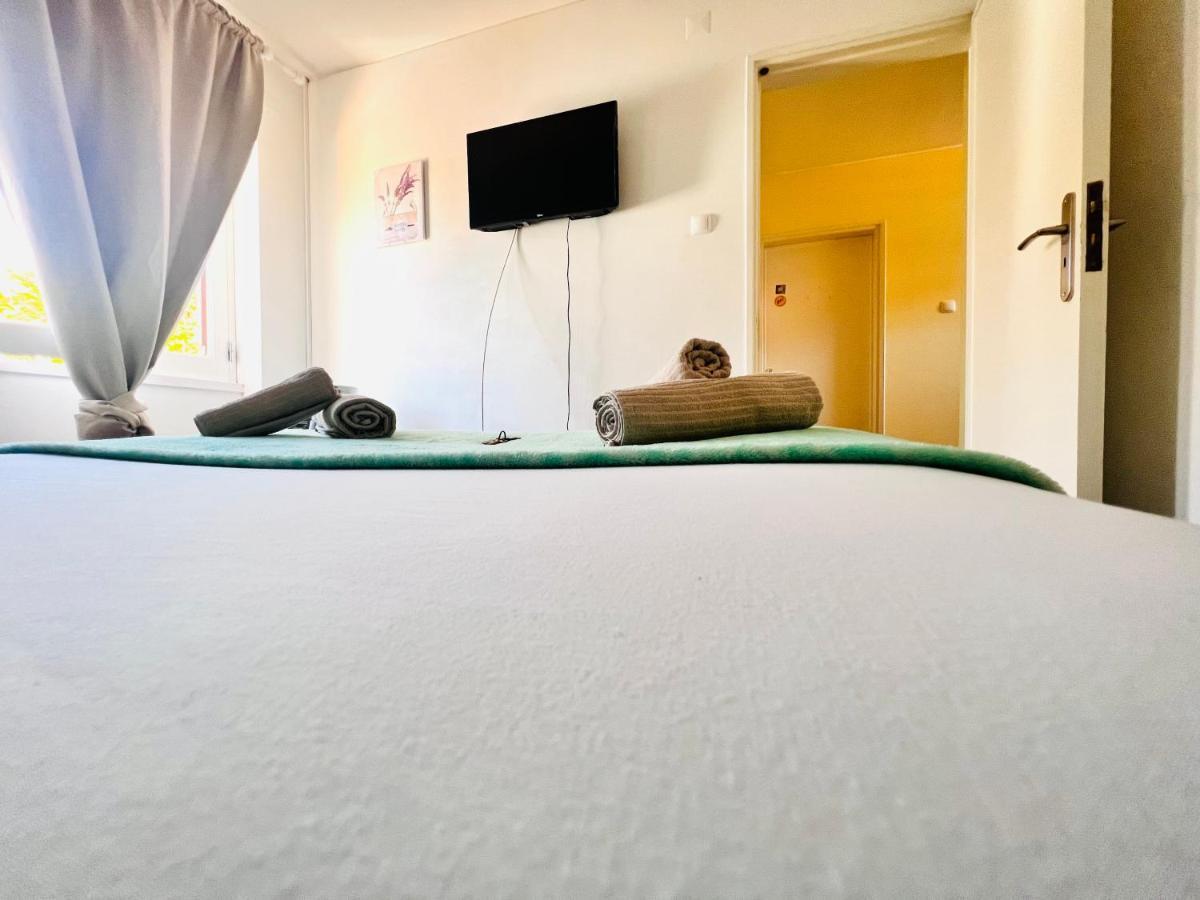 Estoril Seaside Guest House מראה חיצוני תמונה