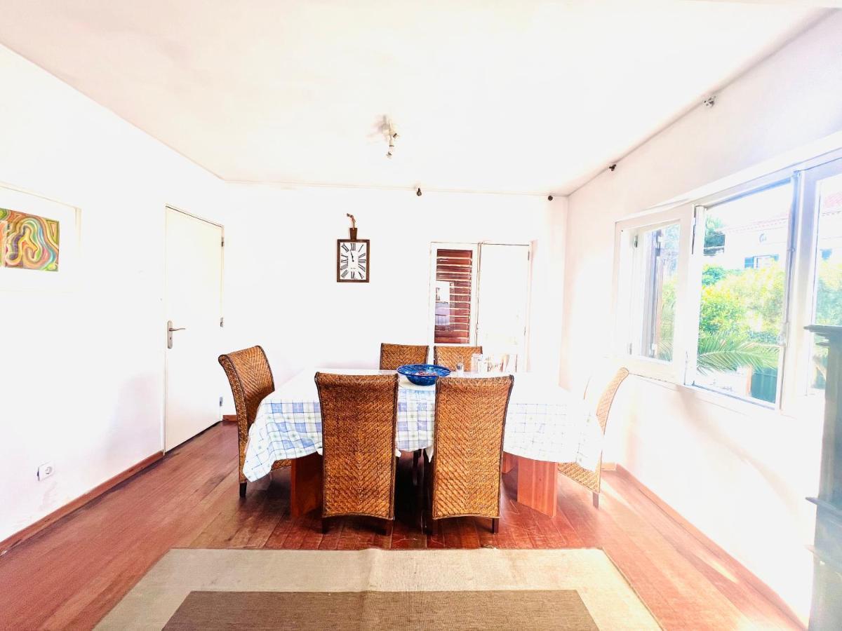 Estoril Seaside Guest House מראה חיצוני תמונה