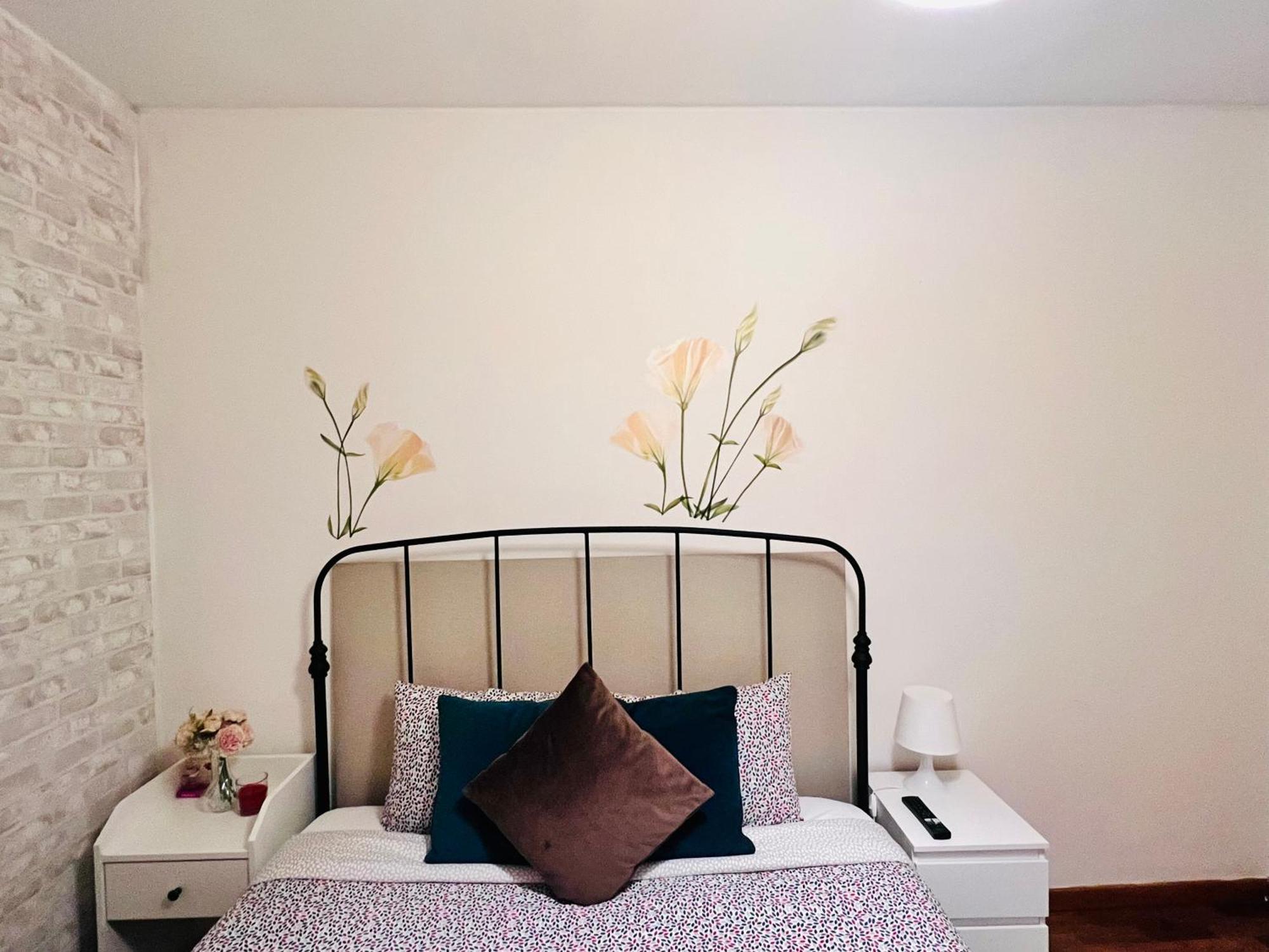 Estoril Seaside Guest House מראה חיצוני תמונה