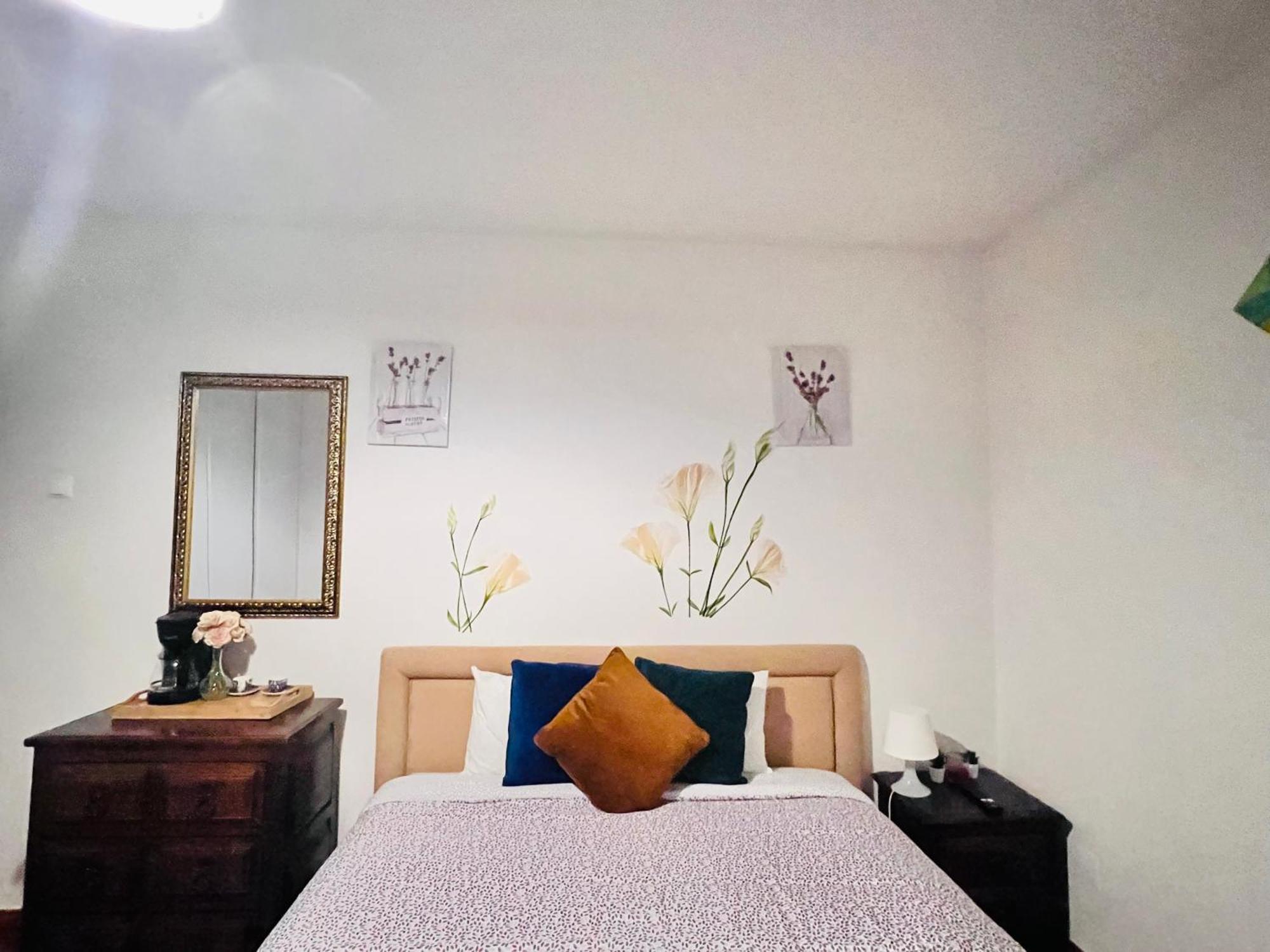 Estoril Seaside Guest House מראה חיצוני תמונה