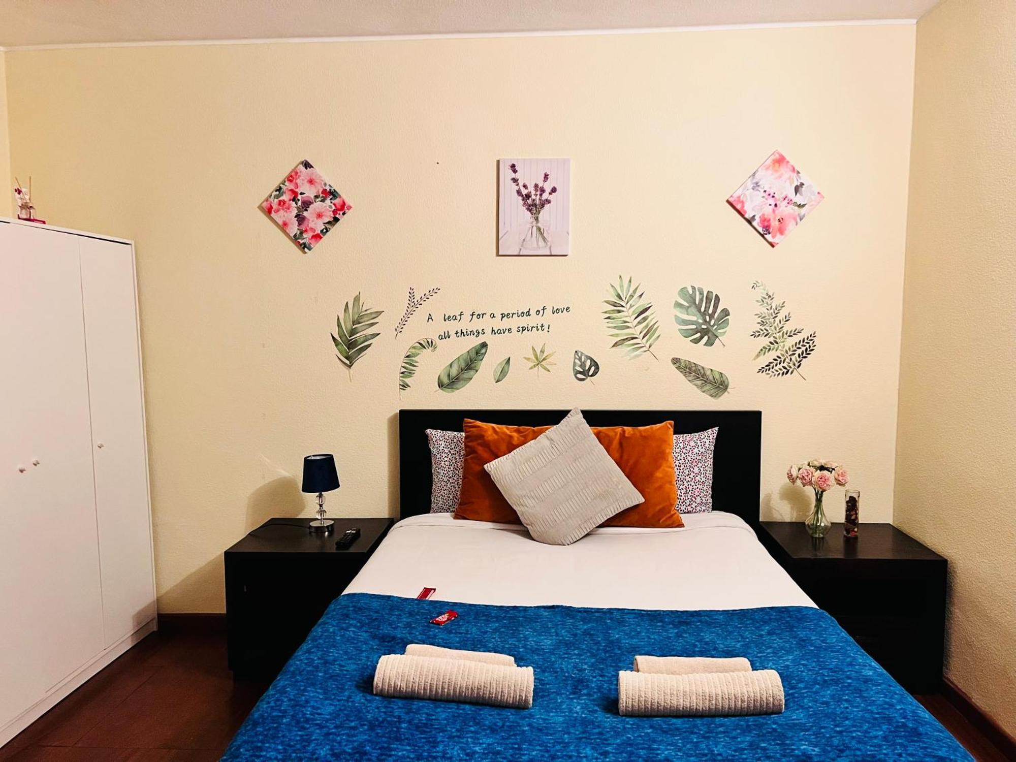 Estoril Seaside Guest House מראה חיצוני תמונה