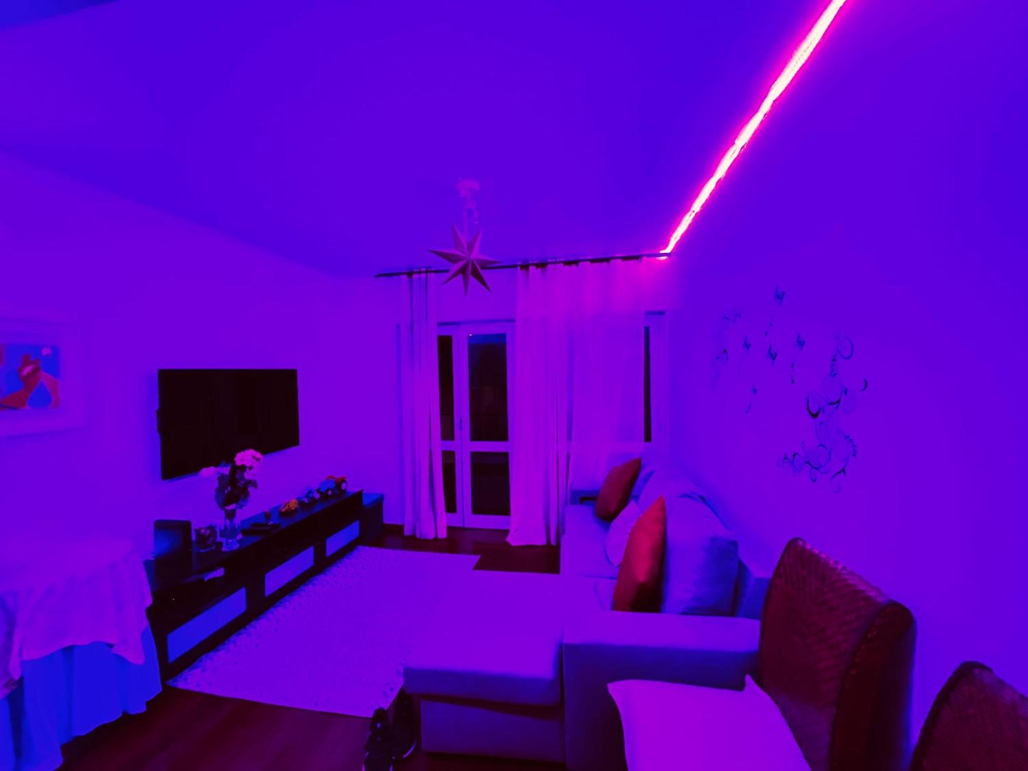 Estoril Seaside Guest House מראה חיצוני תמונה