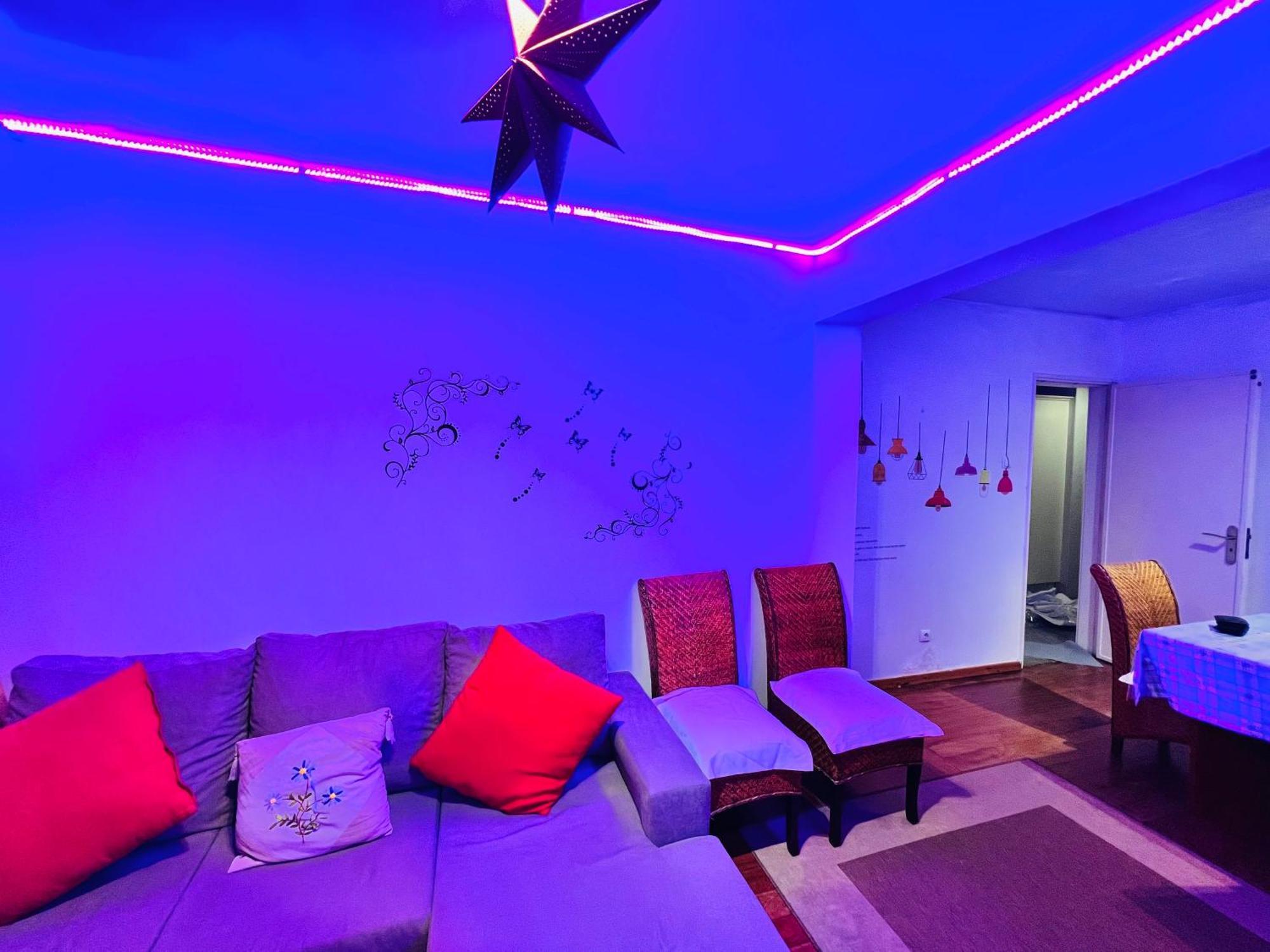 Estoril Seaside Guest House מראה חיצוני תמונה